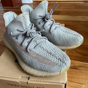 Yeezy Boost 350 - TrueForm / True Form
